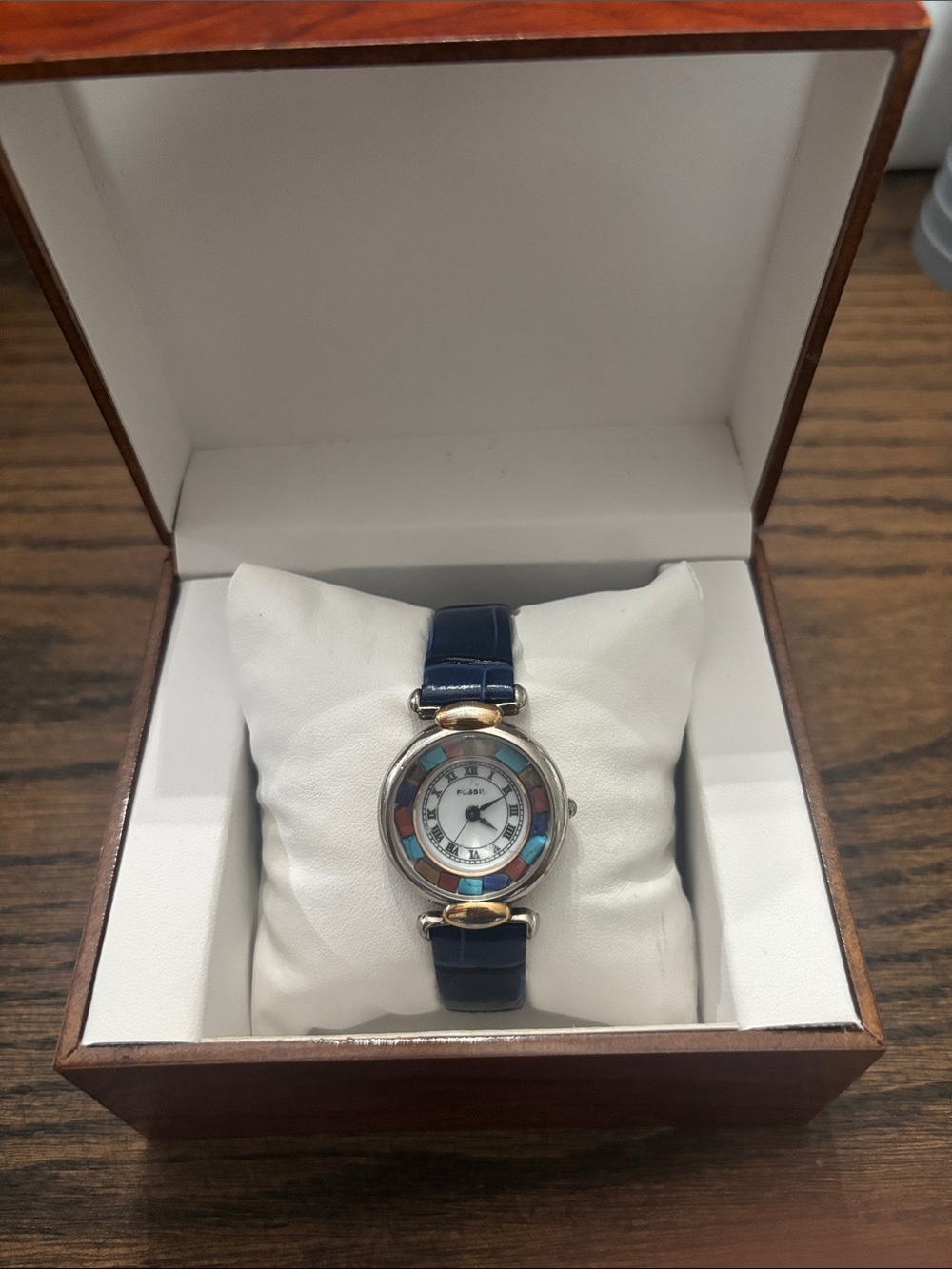 Vintage Women’s Fossil Watch